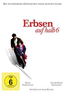 Peas at 5:30 (DVD)